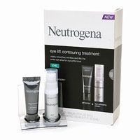 Neutrogena Clinical Eye Lift Contouring 