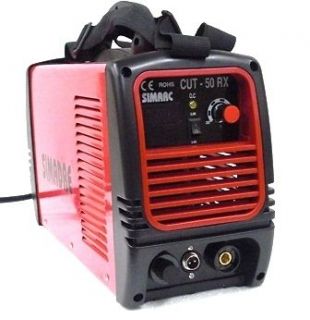 SIMADRE 2013 50RX 50A 110V/220V PLASMA CUTTER with SG 55 TORCH