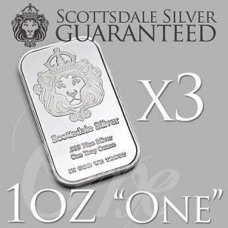 silver troy ounces in Silver