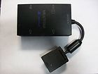 Sony PlayStation 2 PS2 Multitap Multiplayer Adapter SCPH 10090 4 