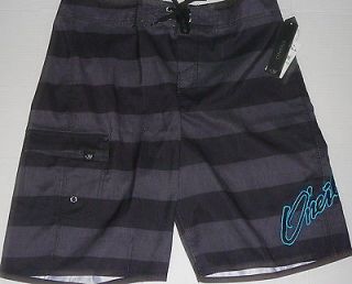Neill Swimsuit/Board shorts, Size 34 Waist, Brand New with tag, Free 