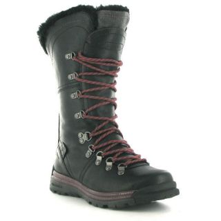 Merrell Boots Natalya Waterproof Womens Winter Boot Black Sizes UK 4 
