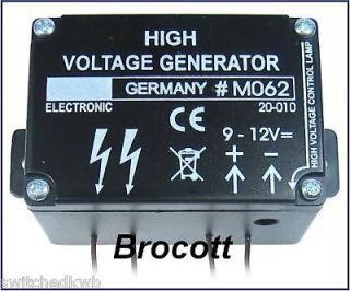 Newly listed ELECTRIC FENCE ENERGISER   12VDc To 1000 Volts HERRONS