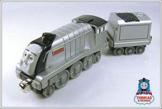 SPENCER Thomas Friends Train Diecast Metal Engine Child Boy Toy MS08