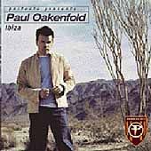 Perfecto Presents Ibiza by Paul Oakenfold CD, Aug 2001, 2 Discs 
