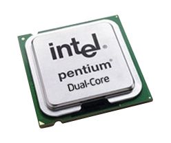 Intel Pentium E5700 3 GHz Dual Core AT80571PG0802ML Processor