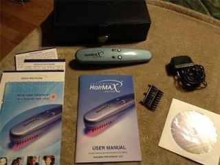 Hairmax HMI v5.03 Lasercomb Professional for Hair Loss Regrowth 