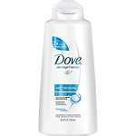Dove Daily Moisture Shampoo & Conditioner 25.4 oz   WHOLESALE LOT 4