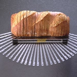 bread slicer blades genuine oliver  44 00