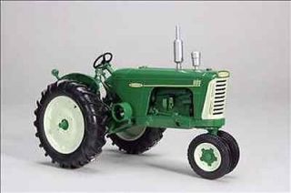 speccast oliver 880 gas narrow front tractor on sale  45 00 