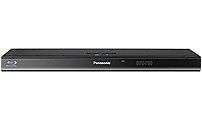 Panasonic DMP BDT310 Integrated Wi ​Fi 3D Blu ray DVD Player