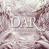 Live from Madison Square Garden by O.A.R. CD, Jun 2007, 2 Discs 