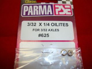 parma 625 3 32 by 1 4 oilite bushings slot