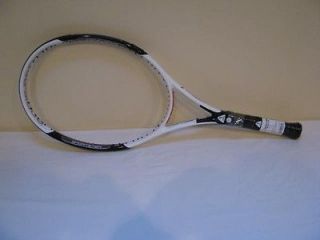   Becker Delta Core Sportster Tennis Racquet Racket New Unstrung 4 1/8