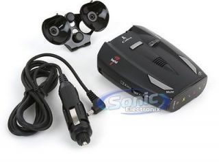 Newly listed Cobra ESD7100 9 Band Radar/Laser Detector with 