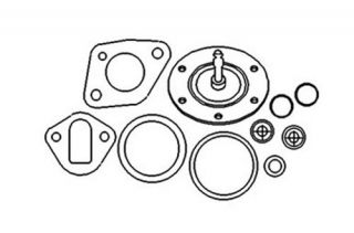 BBU3454 Leyland Tractor Fuel Pump Repair Kit 10/42 10/60 2100 255 262 