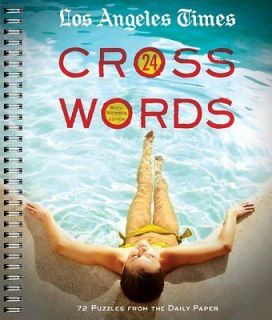   Times Crosswords: 72 Puzzles from the Daily Paper: Vol 21 Norris, Ri