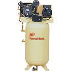 ingersoll rand type 30 reciprocating air compressor new fully packaged
