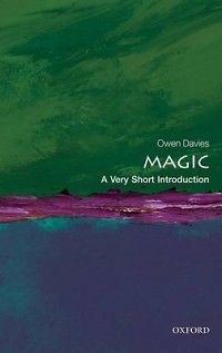 magic new by owen davies  11 83