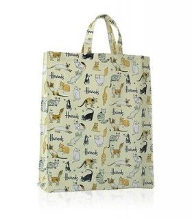 harrods tote bags in Clothing, 