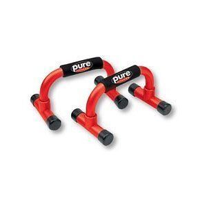   FITNESS PUSH UP BARS     US​E WITH P90X AND STRENGTH TRAINING