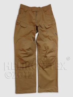   UTP military army police combat urban outdoor tactical Pants   Coyote