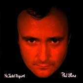 No Jacket Required by Phil Collins CD, Oct 1990, Atlantic Label