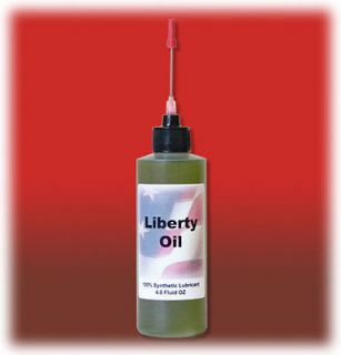   Oil For Lubricating Sansui Reel to Reel Tape Recorders 4oz Bottle