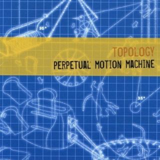 topology perpetual motion machine 1 cd fully guaranteed dispatched 