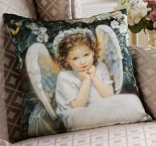 sandra kuck angel pillow  9 97 buy
