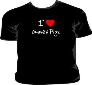 love heart guinea pigs t shirt location united kingdom