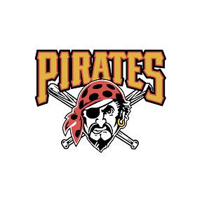 pittsburgh pirates 8 full color vinyl decal sticker 