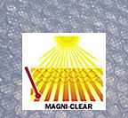 magni clear solar cover blanket 14 mil rect i g