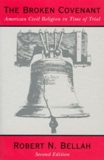   Religion in Time of Trial by Robert N. Bellah 1992, Paperback