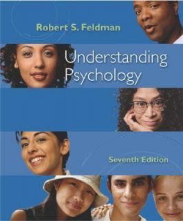 Psychology with PsychInteractive v 2. 0 CD ROM and PowerWeb by Robert 