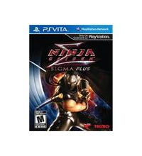 Ninja Gaiden Sigma Plus PlayStation Vita, 2012