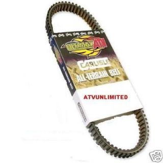 argo avenger 8x8 carlisle drive belt 05 08 time left