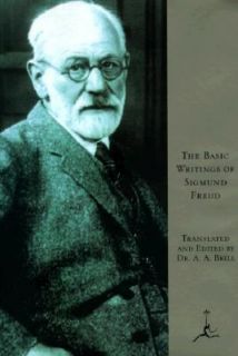 the basic writings of sigmund freud psychopathology of everyday life