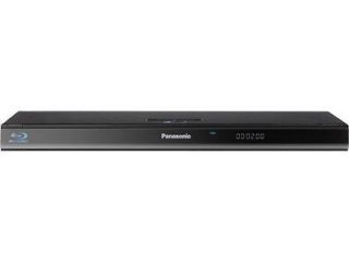 Panasonic DMP BDT210 Full HD 3D Blu ray Disc Player w/ built in Wi fi