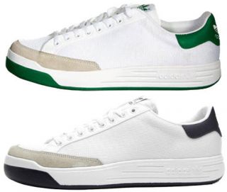 ADIDAS ROD LAVER MENS SHOES/RUNNERS/​SNEAKERS/ATHLE​TIC/SPORTS ON 