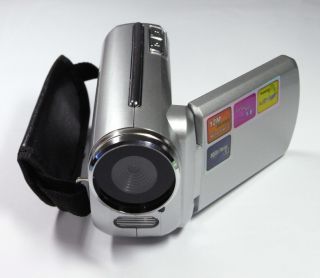 New Mini Digital Video Cameras DV Camcorder 12MP .8TFT 4xZoom DV139S 