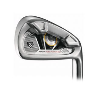 TaylorMade TP Forged Iron set Golf Club
