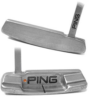 Ping G2 Anser D Putter Golf Club