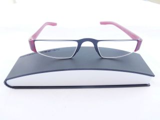 porsche design reading glasses 2 00 model p 8801b more