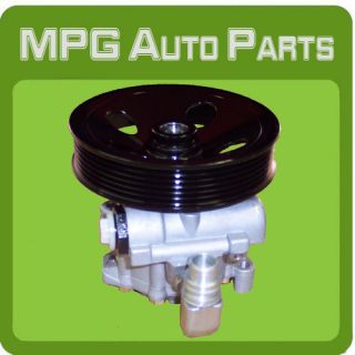 mercedes power steering pump ml320 ml350 ml430 ml500 55 one