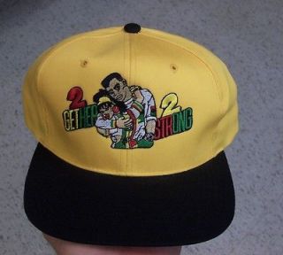   hat VINTAGE Snapback 90s Fresh Prince Do the Right Thing Hat RARE