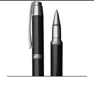Colibri Pen   Princeton Rollerball Pen   Carbon Fiber  MSRP $75