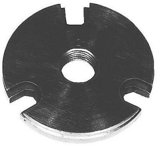 lee pro 1000 1 shell plate 38 spcl 357 mag