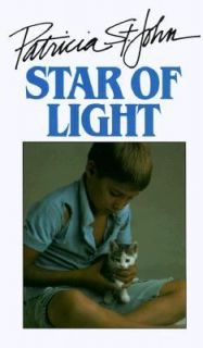 Star of Light by Patricia St. John 1953, Paperback