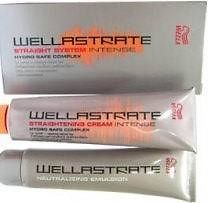 wella strate straightener hair system intense cream from thailand time
